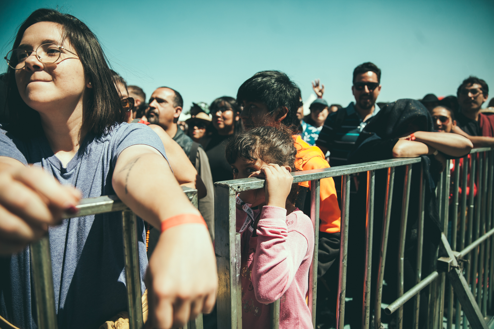 Crowd-Festival Ceremonia-Mexico-Foro Pegaso-04.02.2017-Daniel Pa