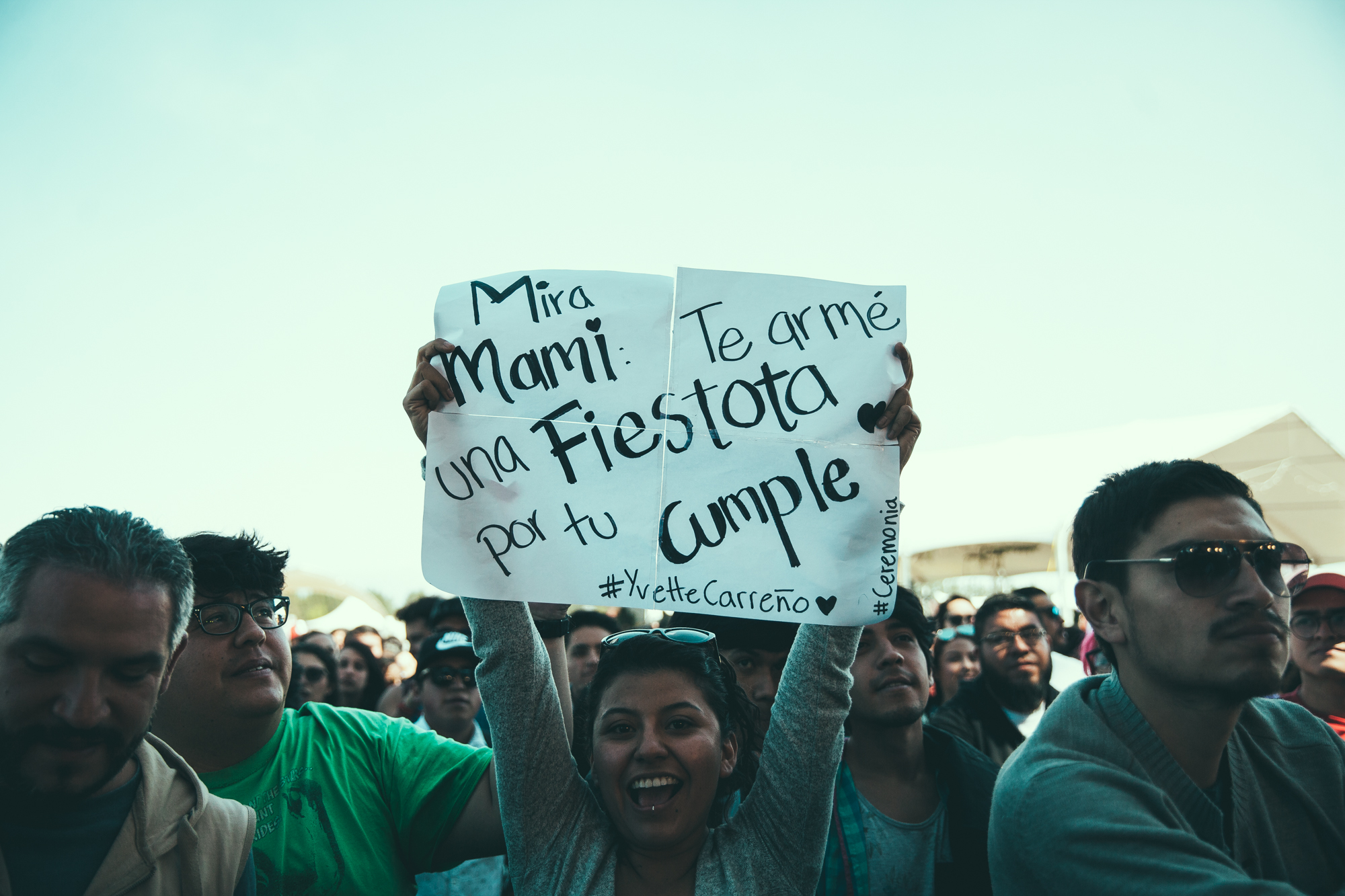 Crowd-Festival Ceremonia-Mexico-Foro Pegaso-04.02.2017-Daniel Pa