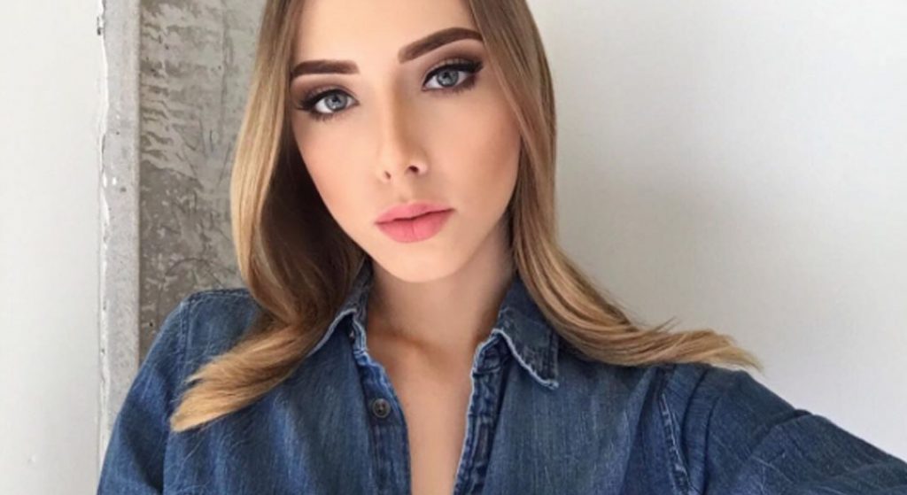 HIJA DE EMINEM CAUSA FUROR EN INSTAGRAM