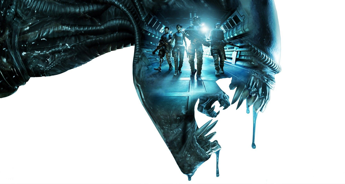 UNA CRÍTICA A “ALIEN: COVENANT”