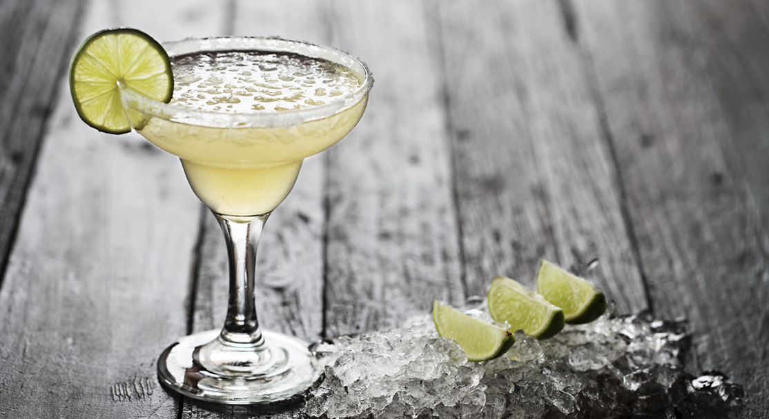 TRES MARGARITAS PARA DISFRUTAR DEL CALOR