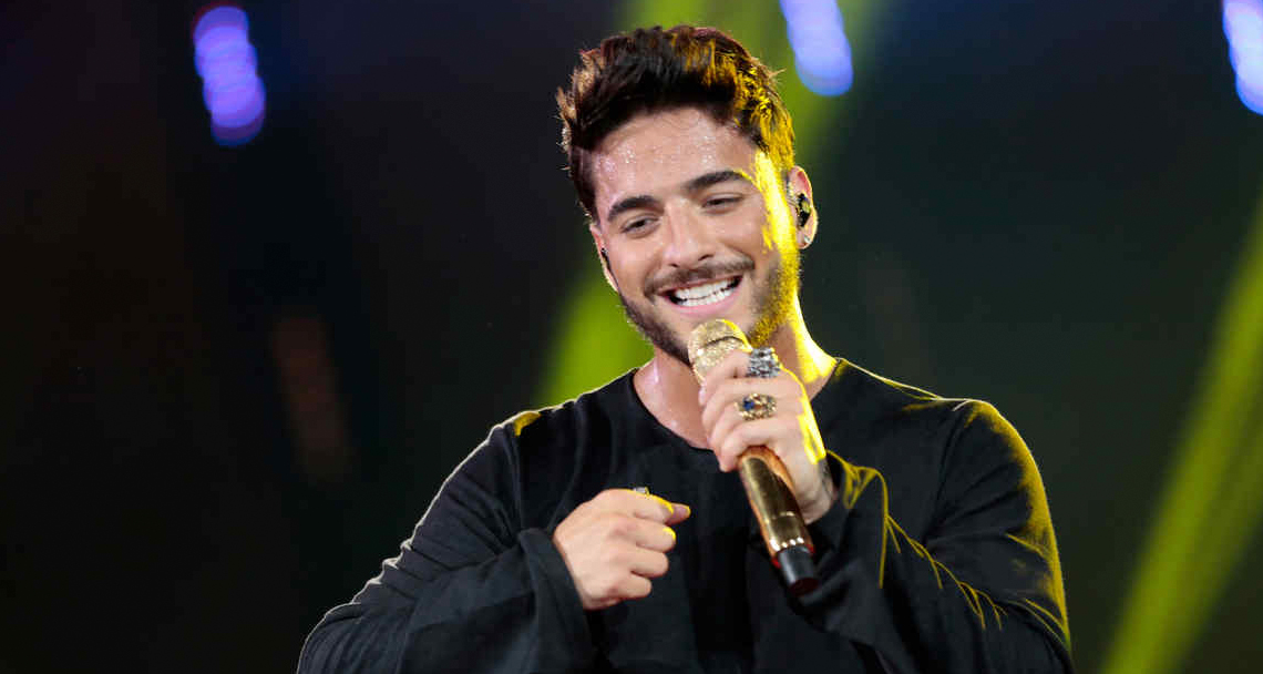 MALUMA: FELICES LOS TODOS