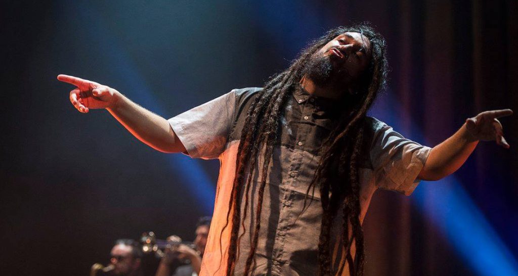 GONDWANA CELEBRA 30 AÑOS DE REGGAE