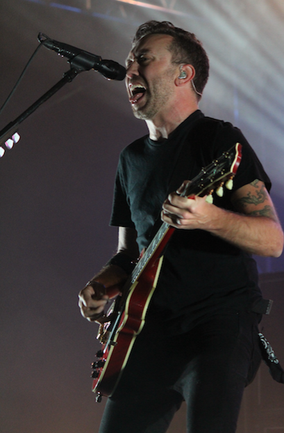 RISE AGAINST1