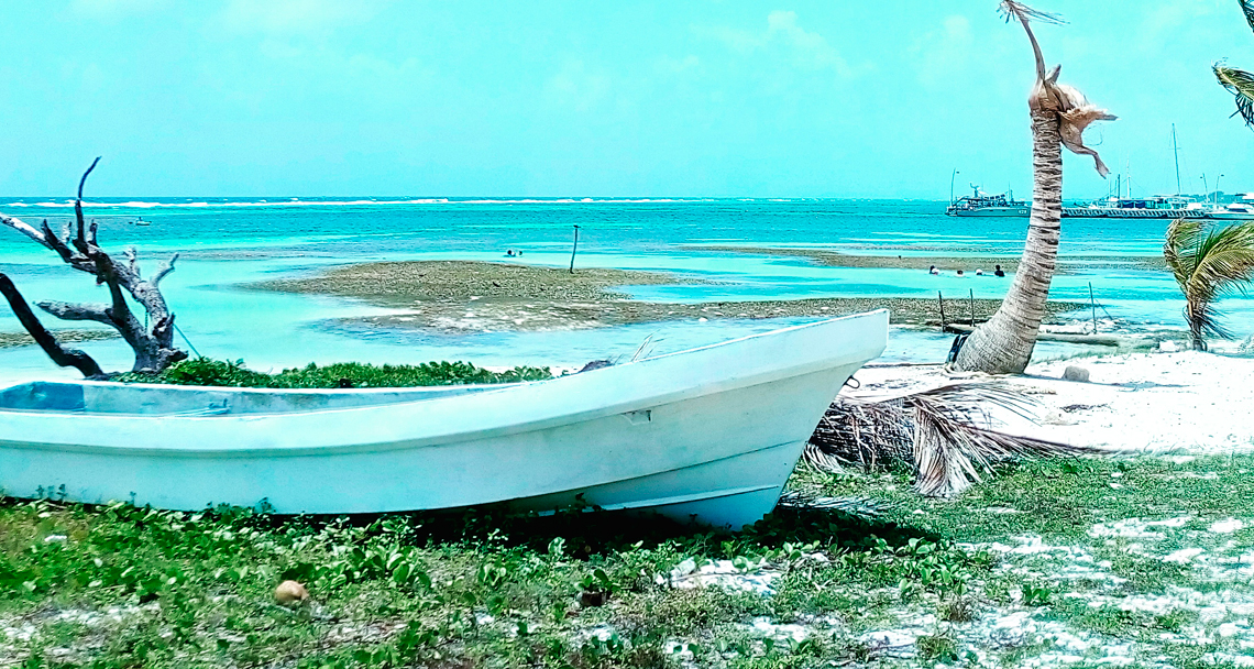 MAHAHUAL: EL PARAÍSO DE CRISTAL