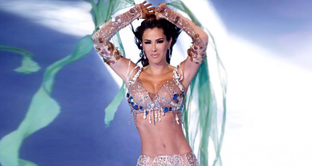 NINEL CONDE, EL BOMBÓN QUE TODOS DESEAN