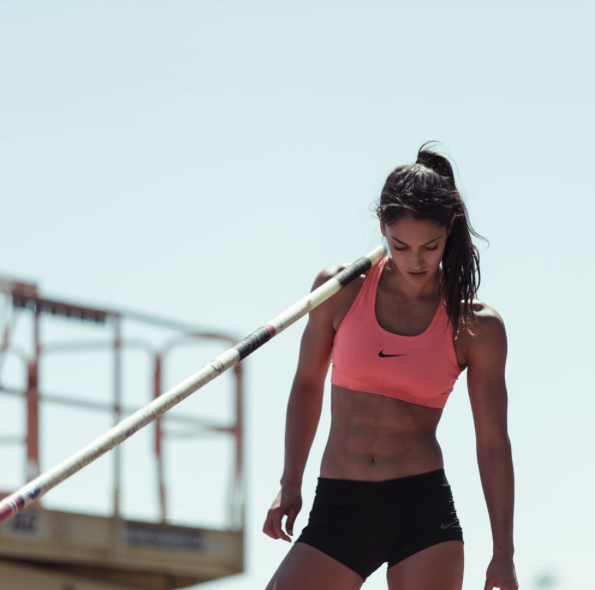 Allison Stokke12