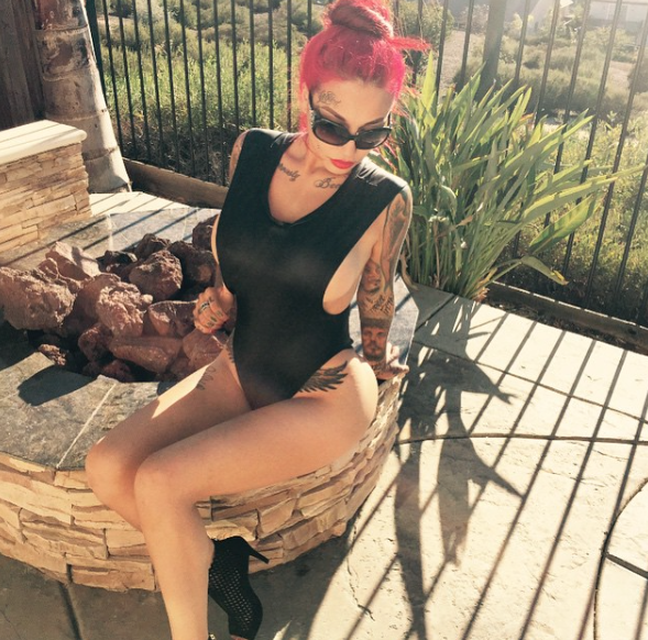 Brittanya Razavi16