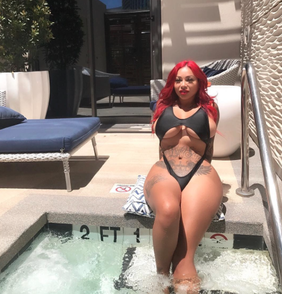 Brittanya Razavi24