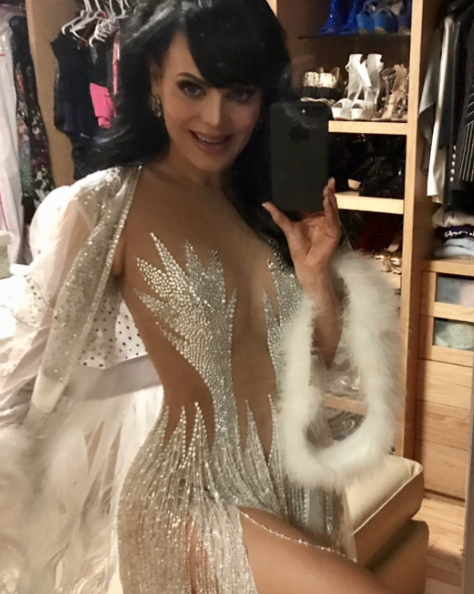 MARIBEL GUARDIA0