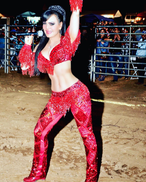 MARIBEL GUARDIA6