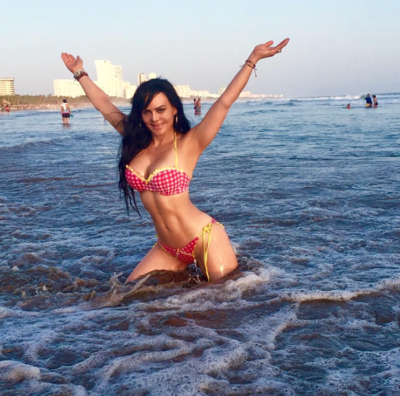 MARIBEL GUARDIA9