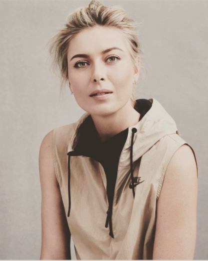 Maria Sharapova16