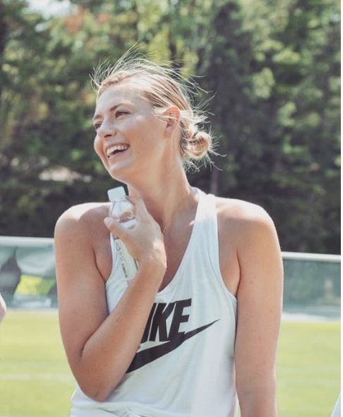 Maria Sharapova5