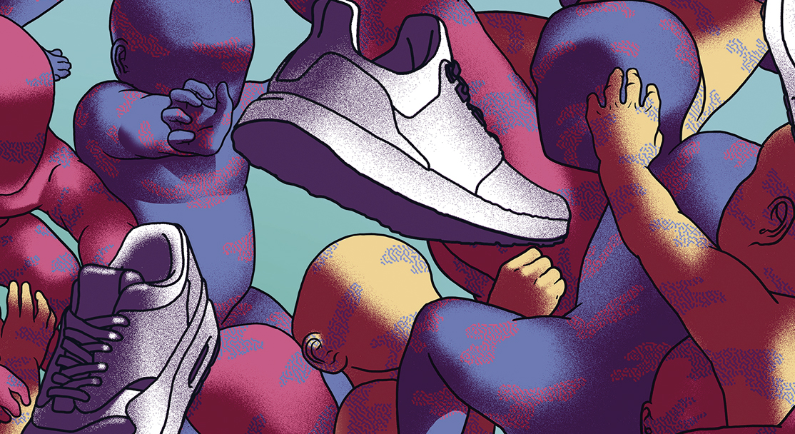 SNEAKER FEVER 2017 LLEGA EN SU EDICIÓN MÁS GRANDE