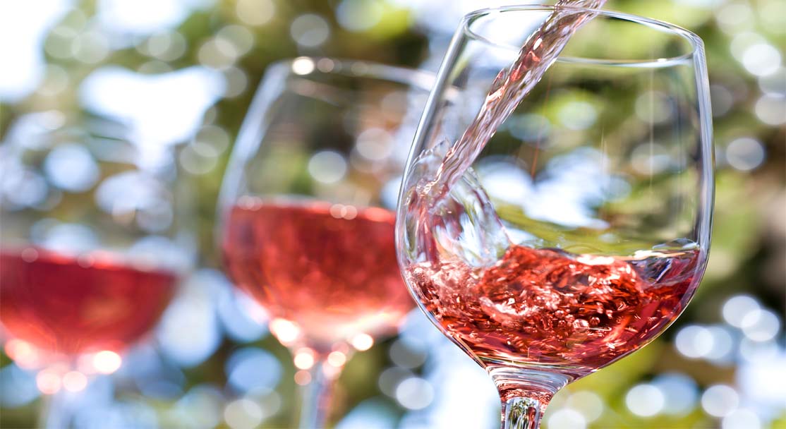 El VINO MEXICANO: RAZONES PARA AMAR EL VINO ROSADO