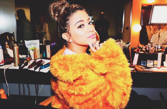 Ally Brooke 2