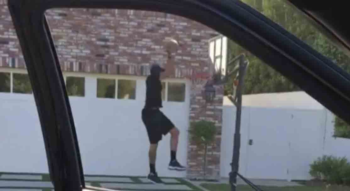 LA FIEBRE DEL DRIVE BY DUNK CHALLENGE