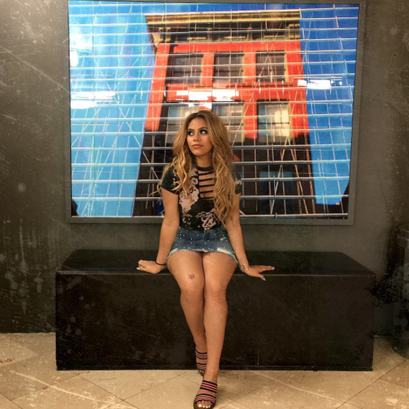 DinahJane11