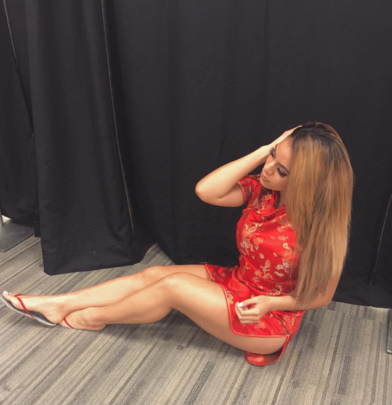 DinahJane5