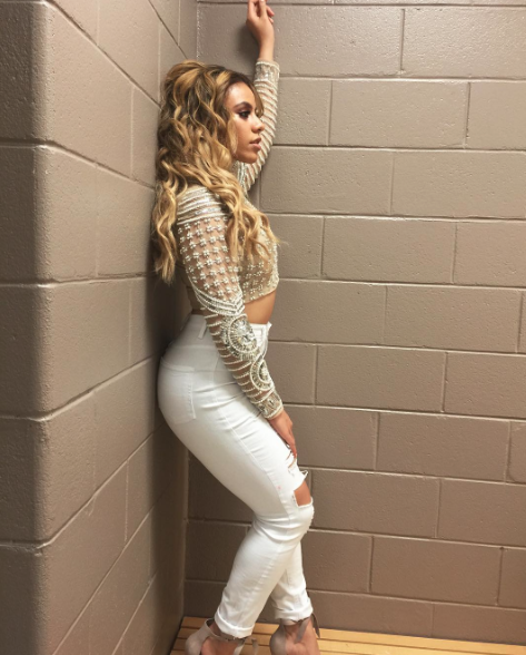 DinahJane7