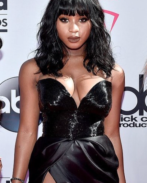 Normani Kordei16