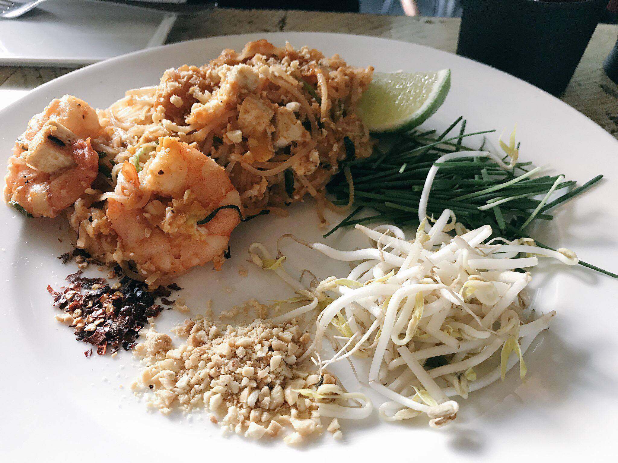 Pad Thai