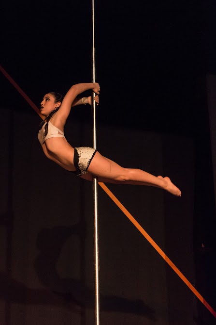 Pole Dance Global10