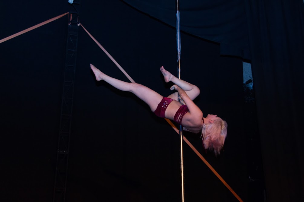 Pole Dance Global12