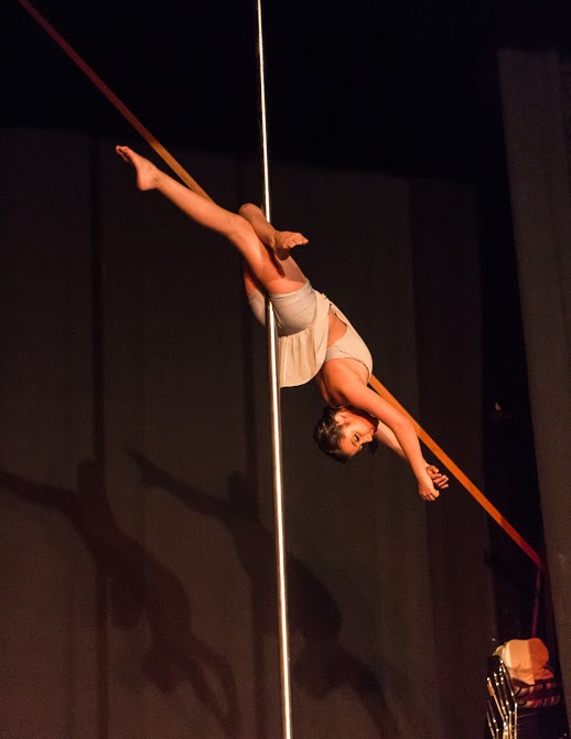 Pole Dance Global13