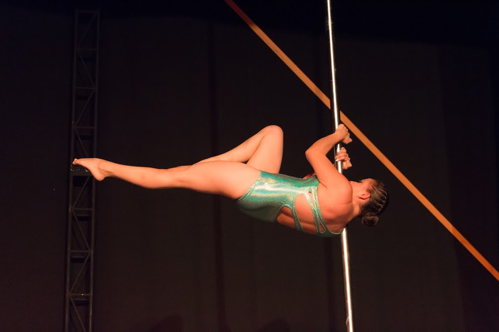 Pole Dance Global17