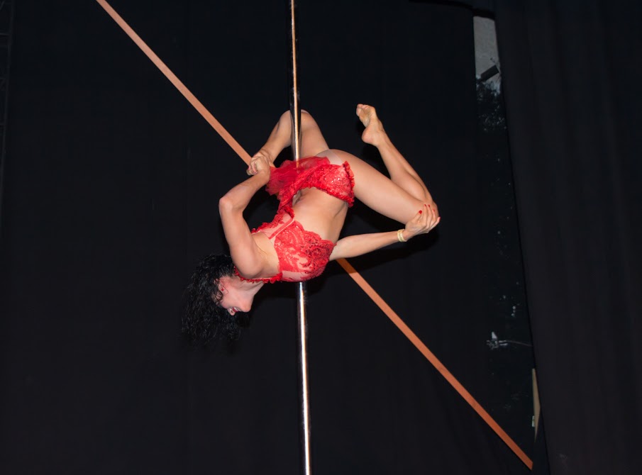 Pole Dance Global2