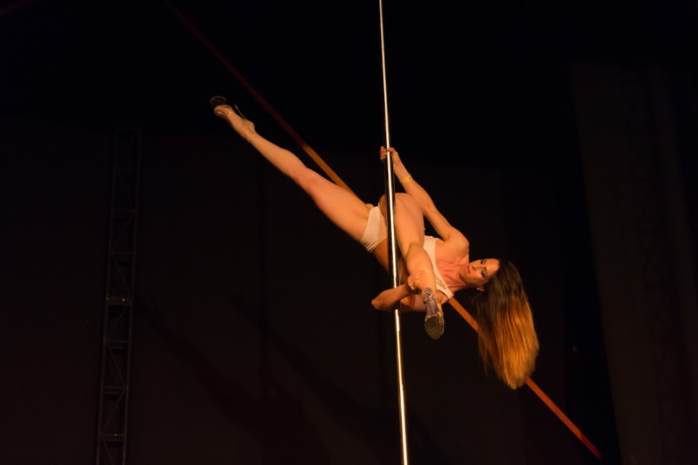 Pole Dance Global25