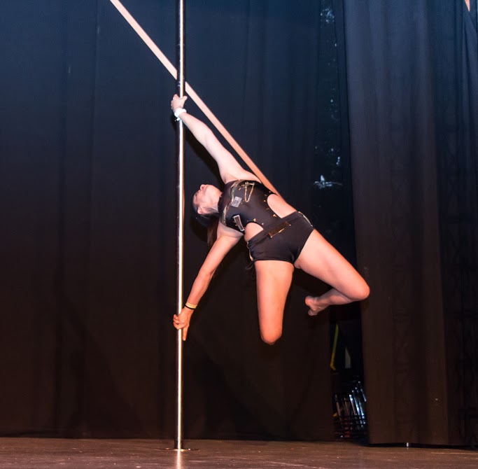 Pole Dance Global27