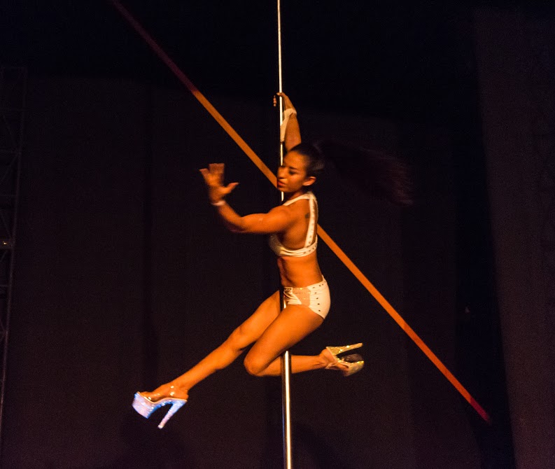 Pole Dance Global4