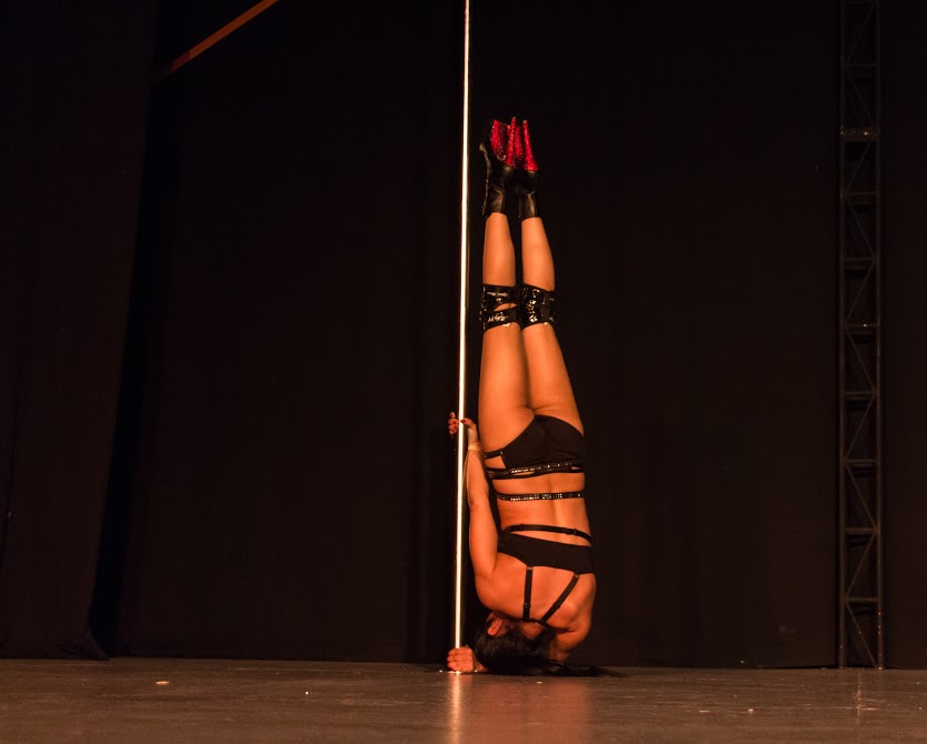 Pole Dance Global5