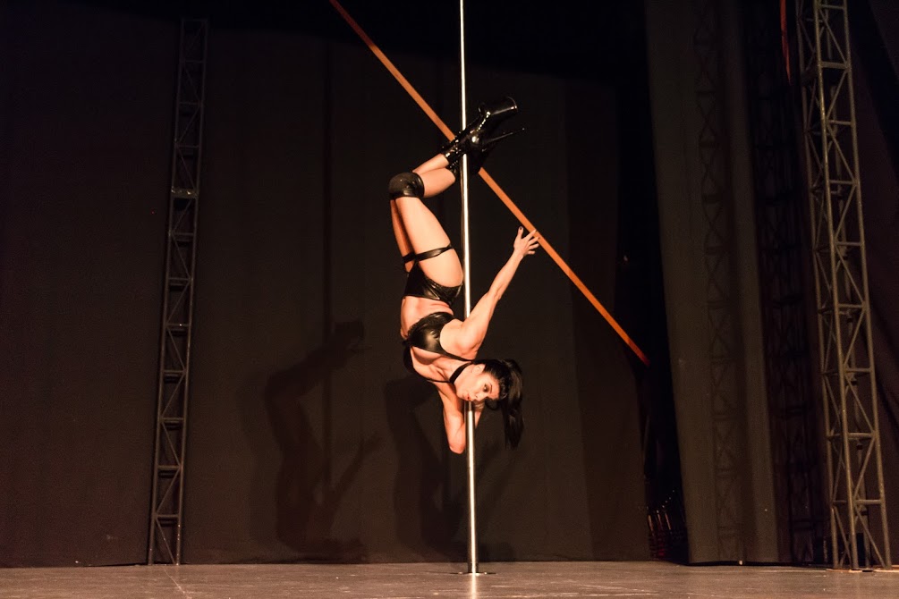 Pole Dance Global8