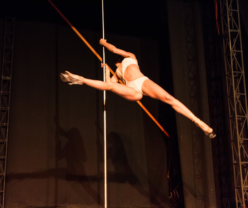 Pole Dance Global9