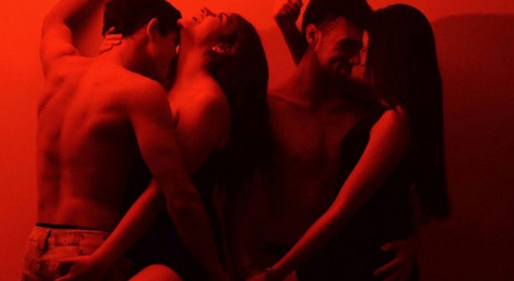 VUELVE A LOS ESCENARIOS LA PRIMERA OBRA DE TEATRO SWINGER