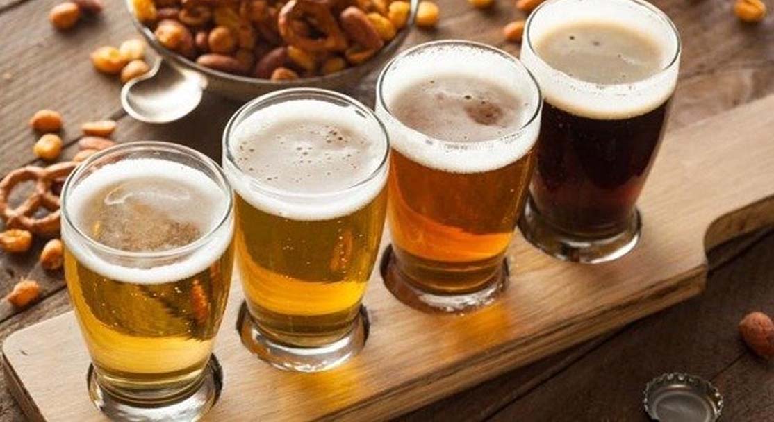 10 DATOS DE LA CERVEZA QUE NO SABÍAS