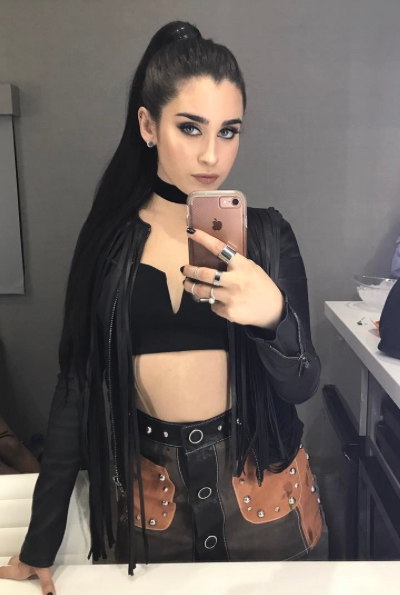 laurenjauregui11