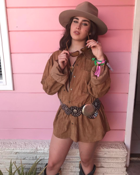 laurenjauregui19