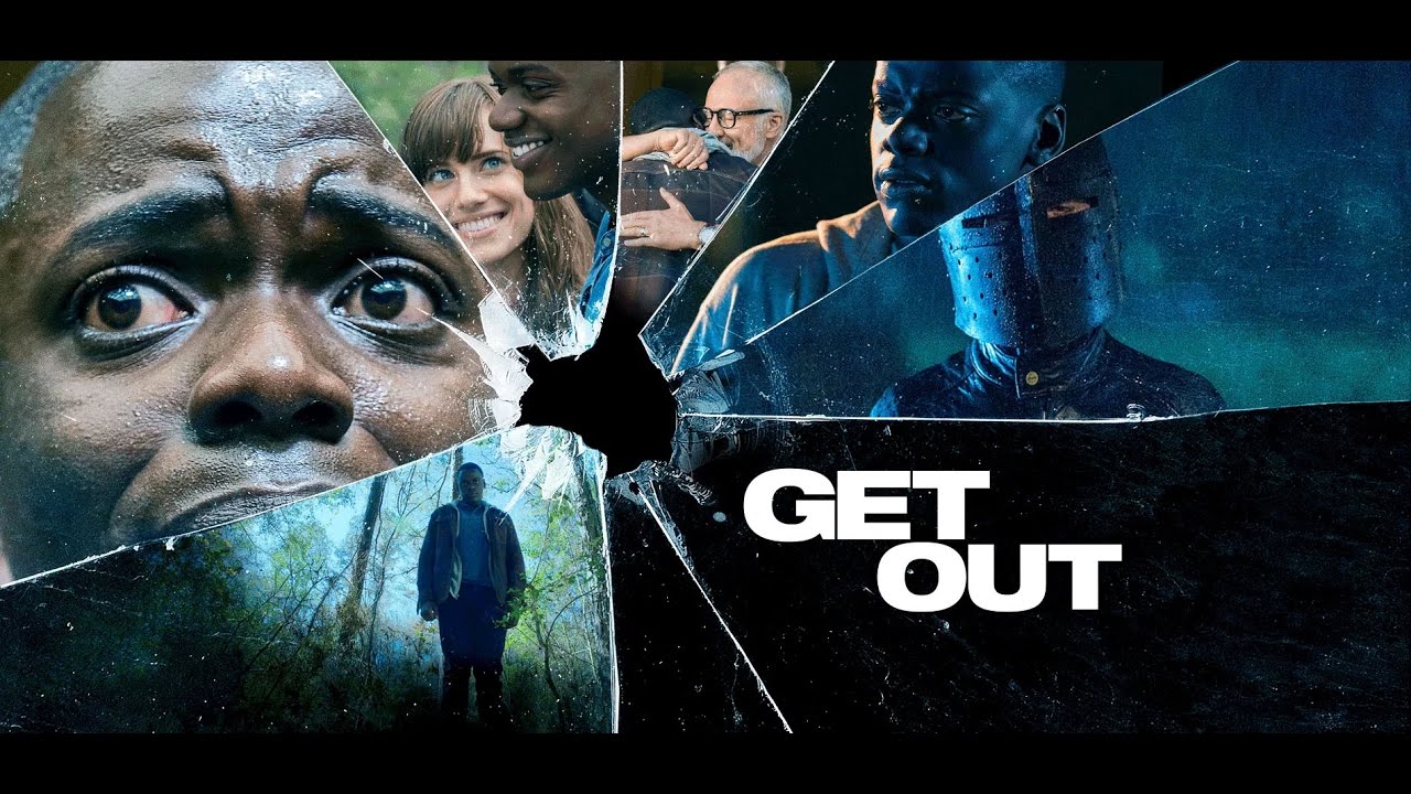 ¡HUYE! LA ÓPERA PRIMA DE JORDAN PEELE