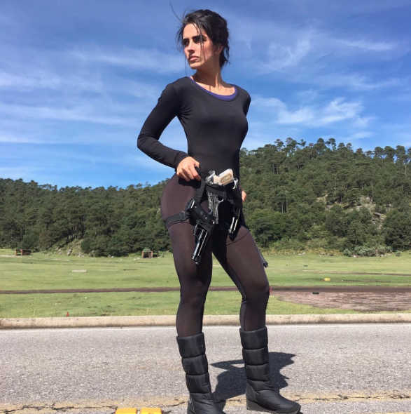 BARBARA DE REGIL5