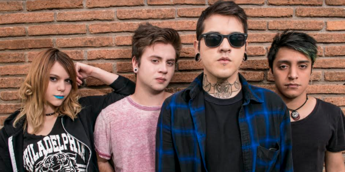 EL POP PUNK DE NOSE EN MÉXICO