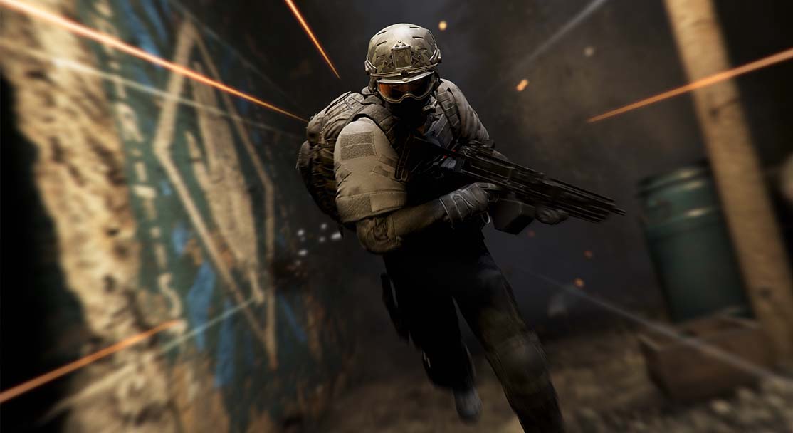 NUEVO MODO PVP “GHOST WAR” DE TOM CLANCY’S GHOST RECON