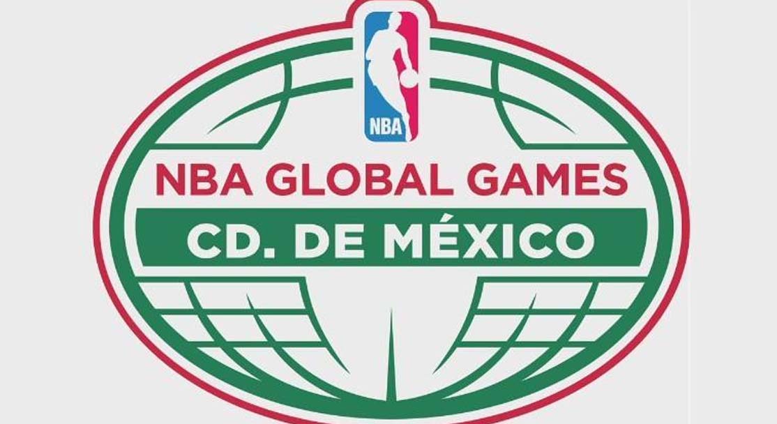 NBA NO CANCELA PARTIDOS EN MÉXICO PARA DICIEMBRE