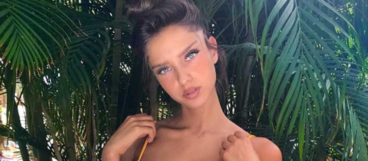 INSTAGIRL: TE PERDERÁS EN LOS OJOS VERDES DE NETA ALCHIMISTER