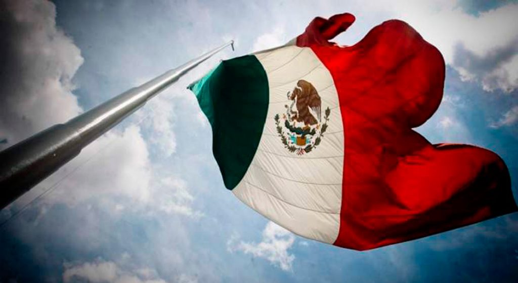¡FUERZA MÉXICO! INFORMACIÓN, CENTROS DE ACOPIO Y NÚMEROS DE EMERGENCIA