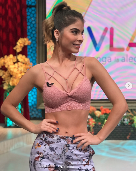 Esmeralda Ugalde 14